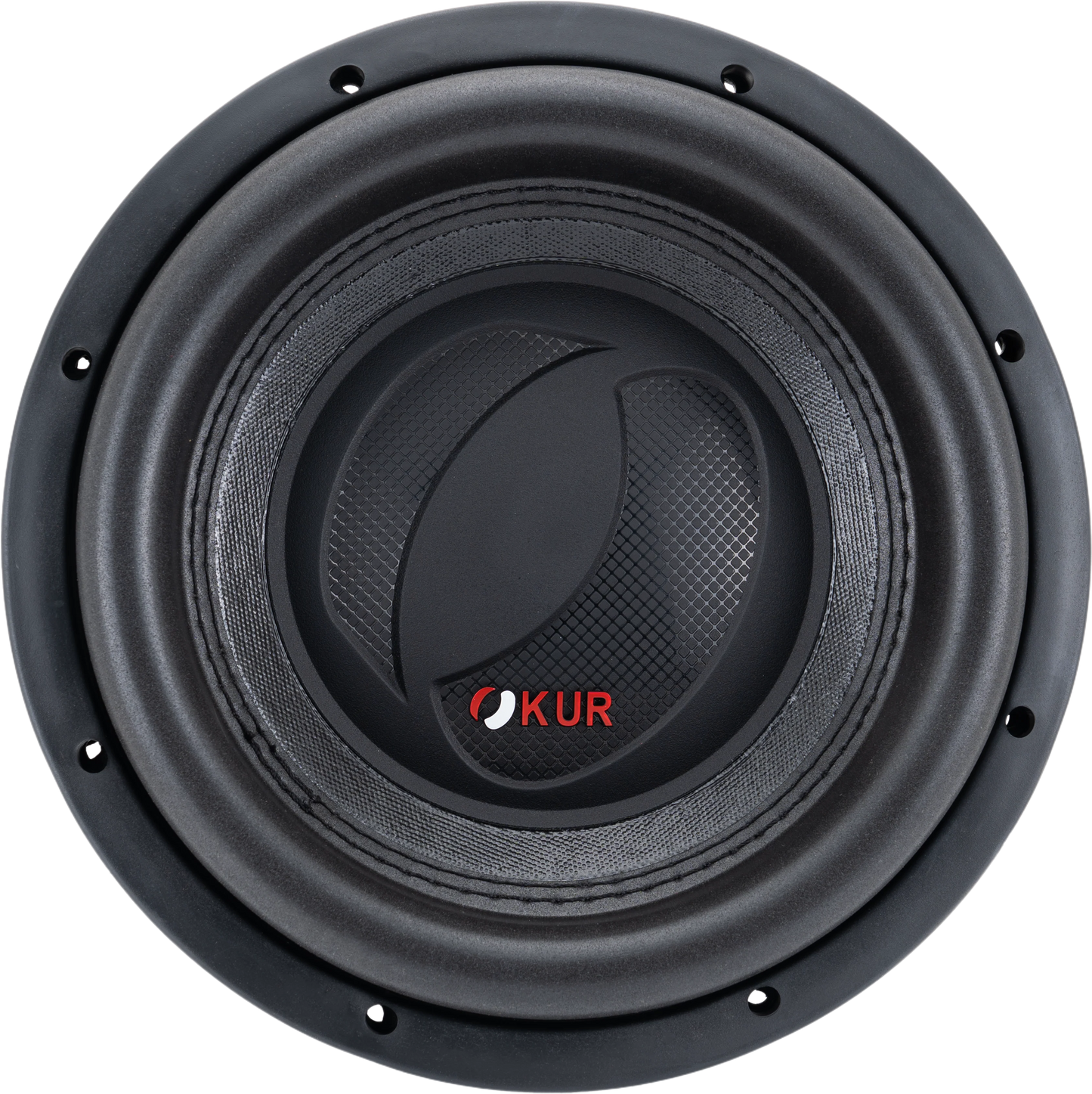 OSW10D4 : 10in D4 Woofer Diecast Basket