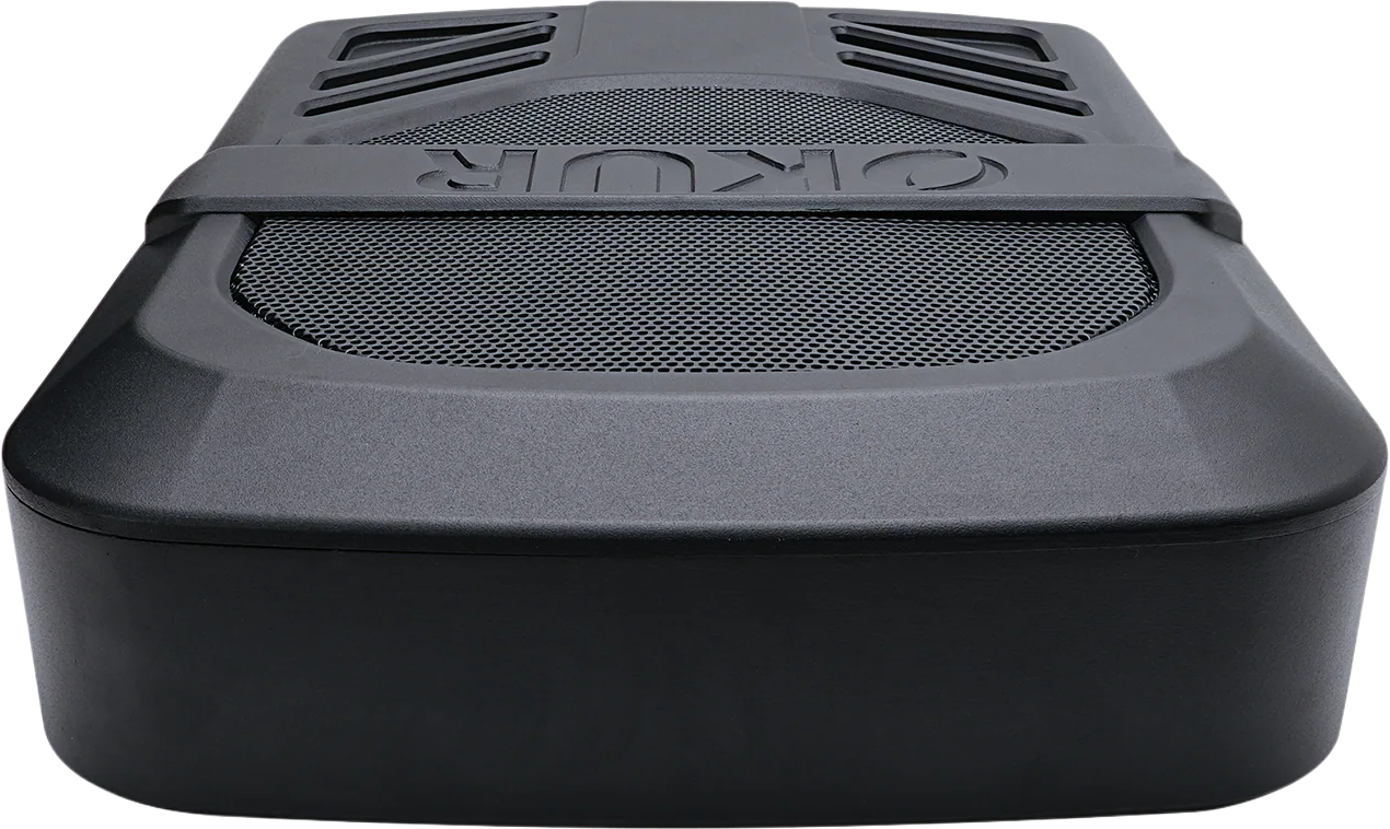 OPS10 : 10in Compact Powered Subwoofer
