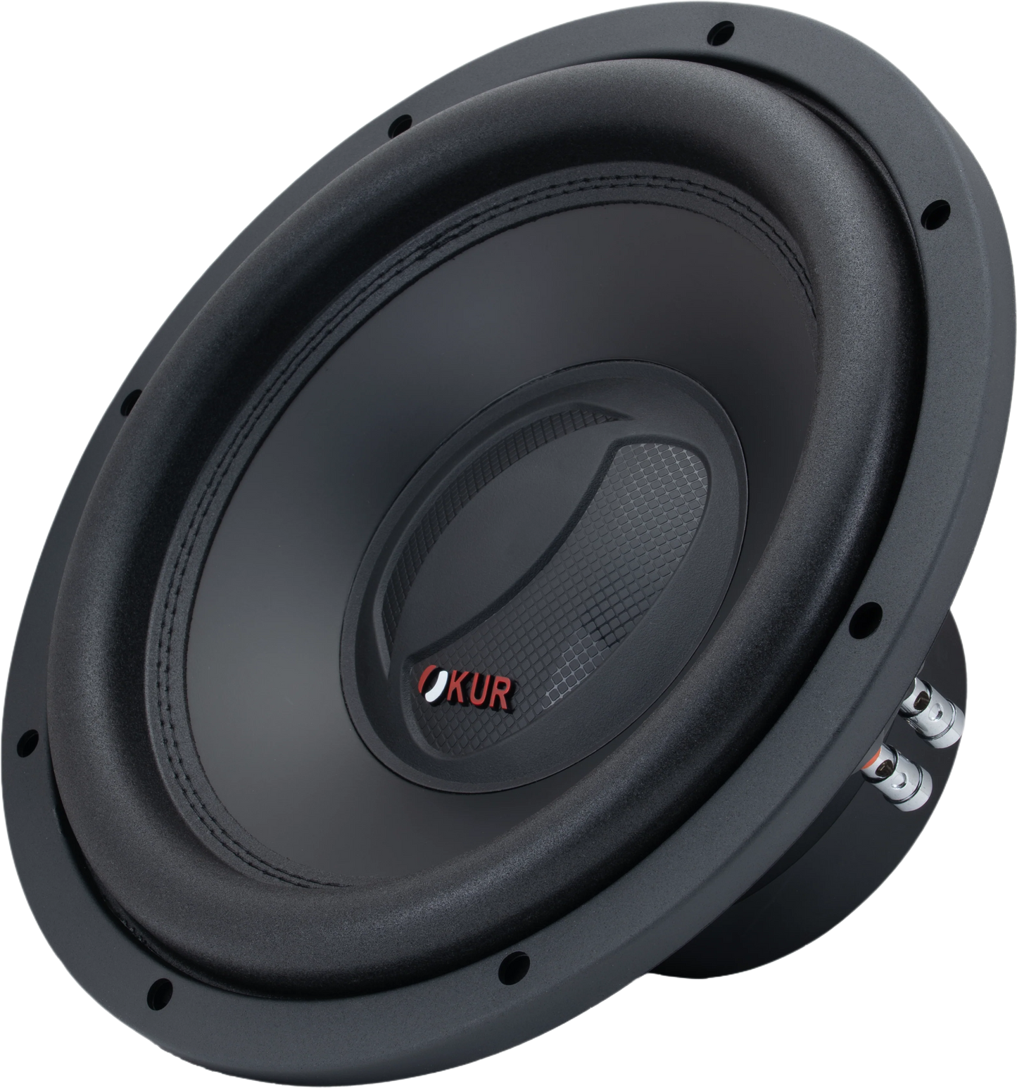 OW12 : 12in 4 Ohm DVC Subwoofer