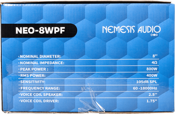NEO-8WPF
