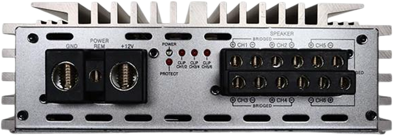 Sundown Audio SALT-2000.6