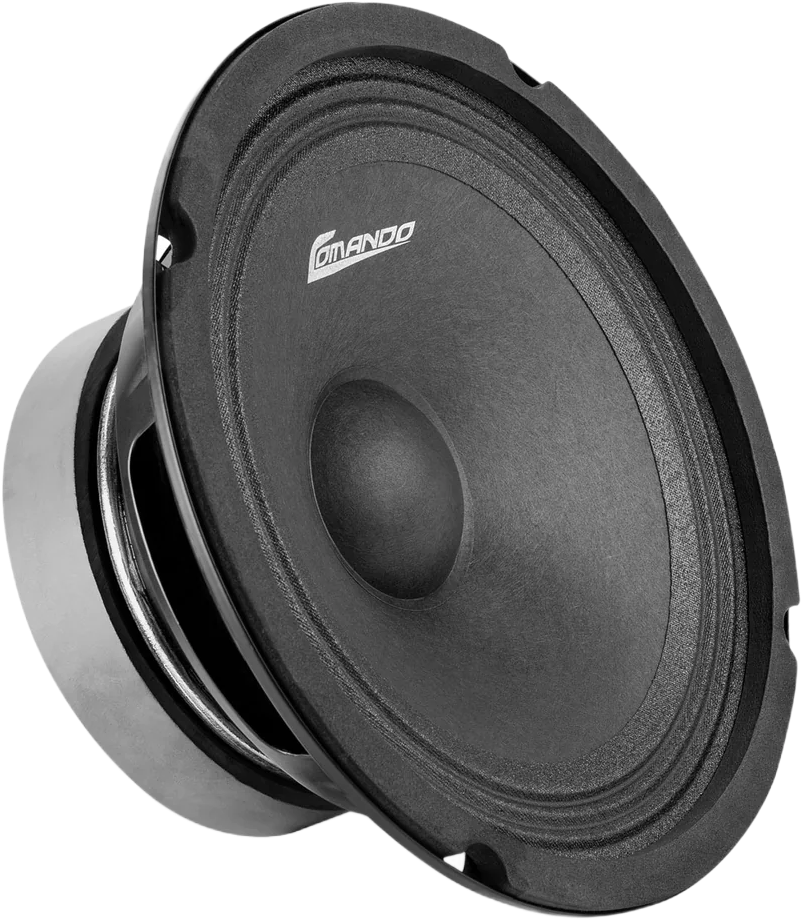 SM6400C | 6.5'' 250W MAX. | COIL 8Ω
