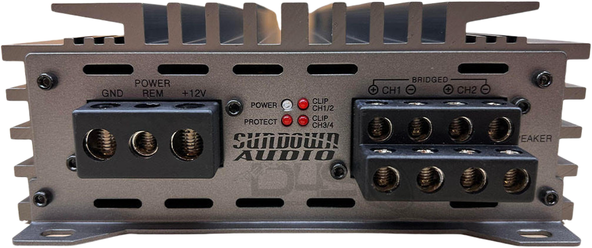 Sundown Audio SALT-1700.5