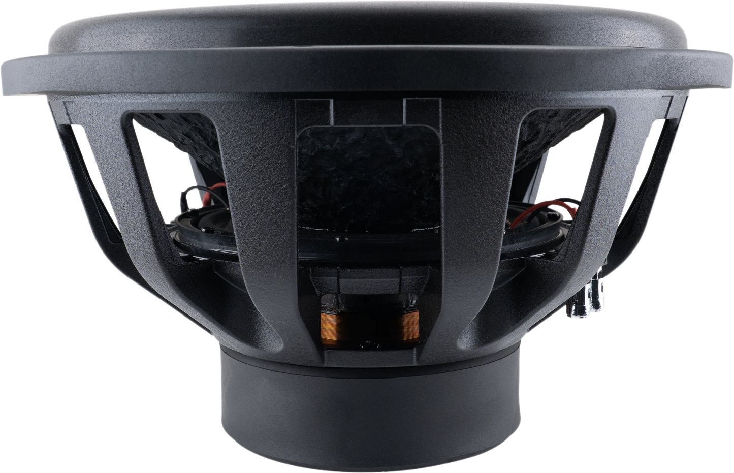 OSW15D4 : 15in D4 Woofer Diecast Basket