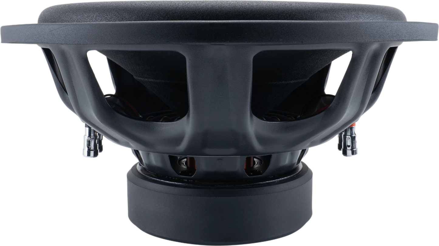 OW12 : 12in 4 Ohm DVC Subwoofer