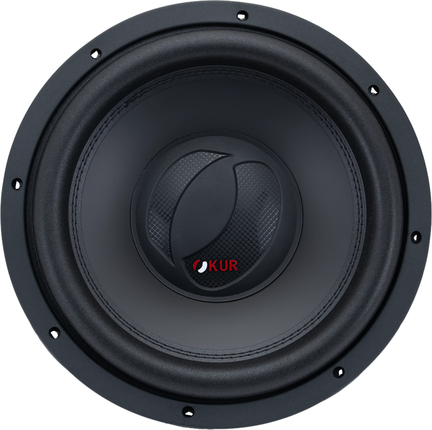 OW12 : 12in 4 Ohm DVC Subwoofer