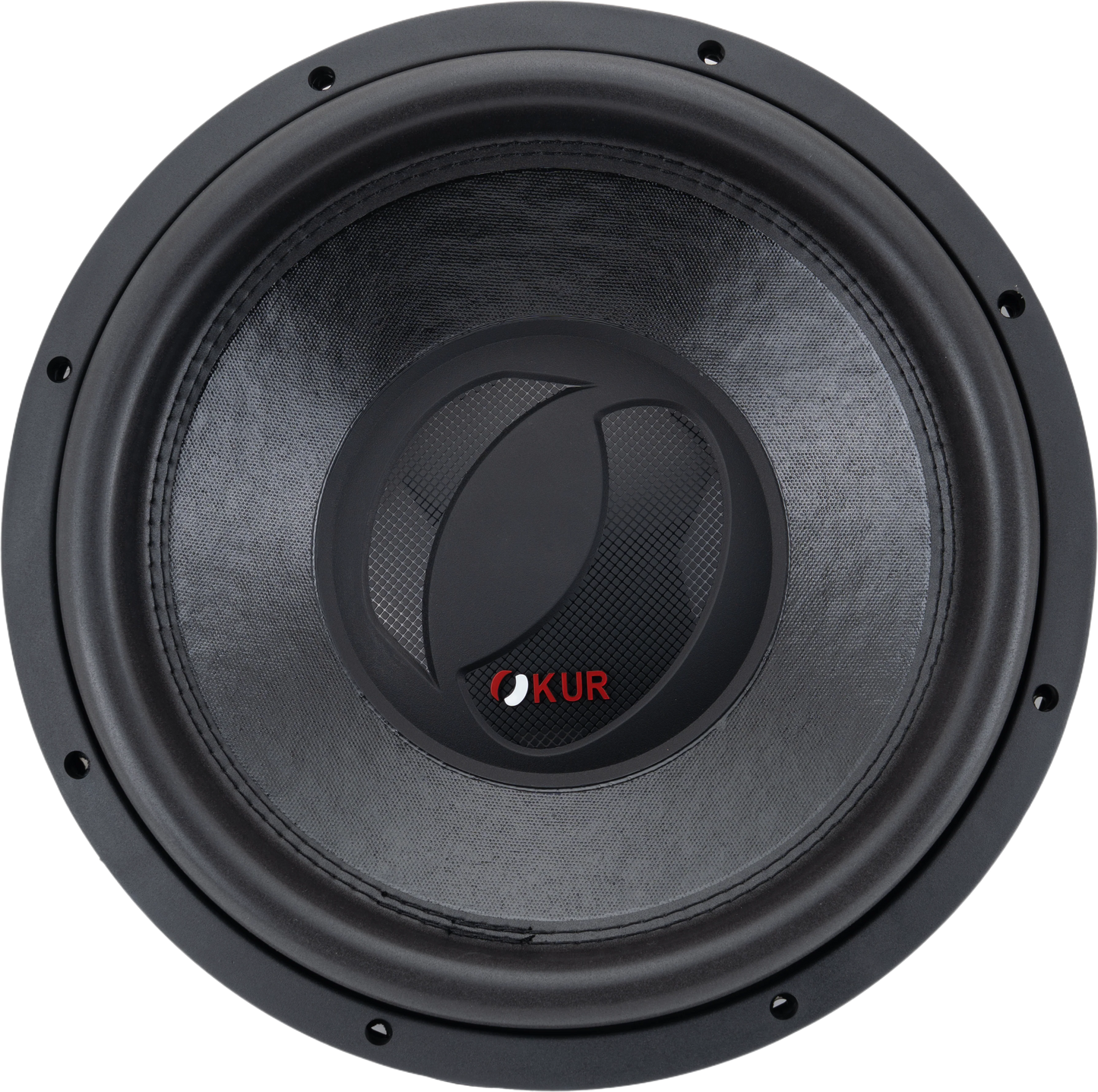 OSW15D4 : 15in D4 Woofer Diecast Basket