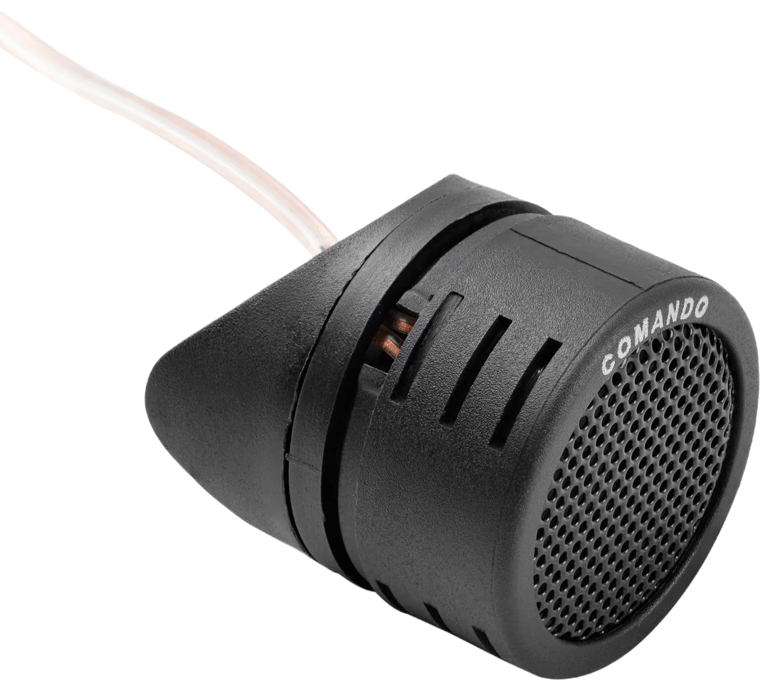 TW17-BS | 1'' 500W MAX. | 4Ω