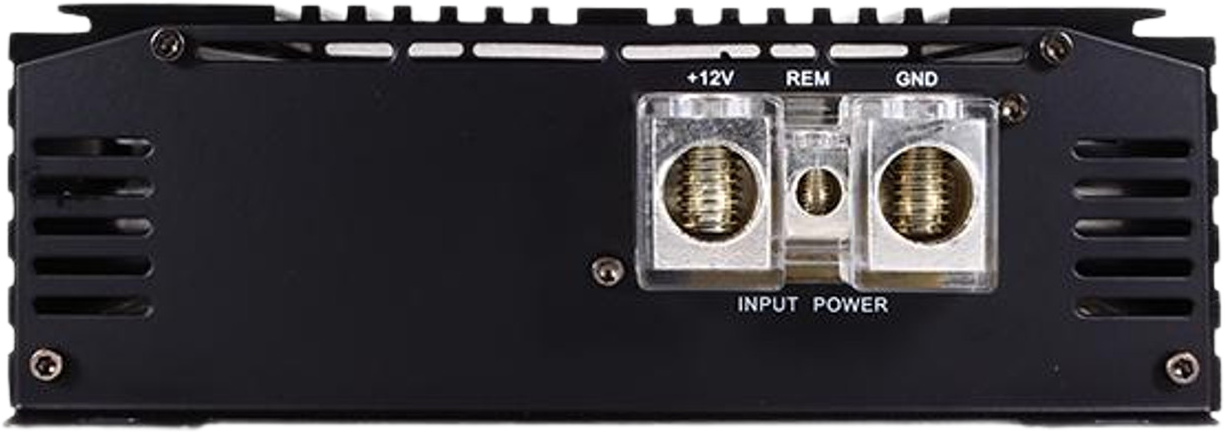 Sundown Audio SIA 1250 - (1250W RMS Amplifier)