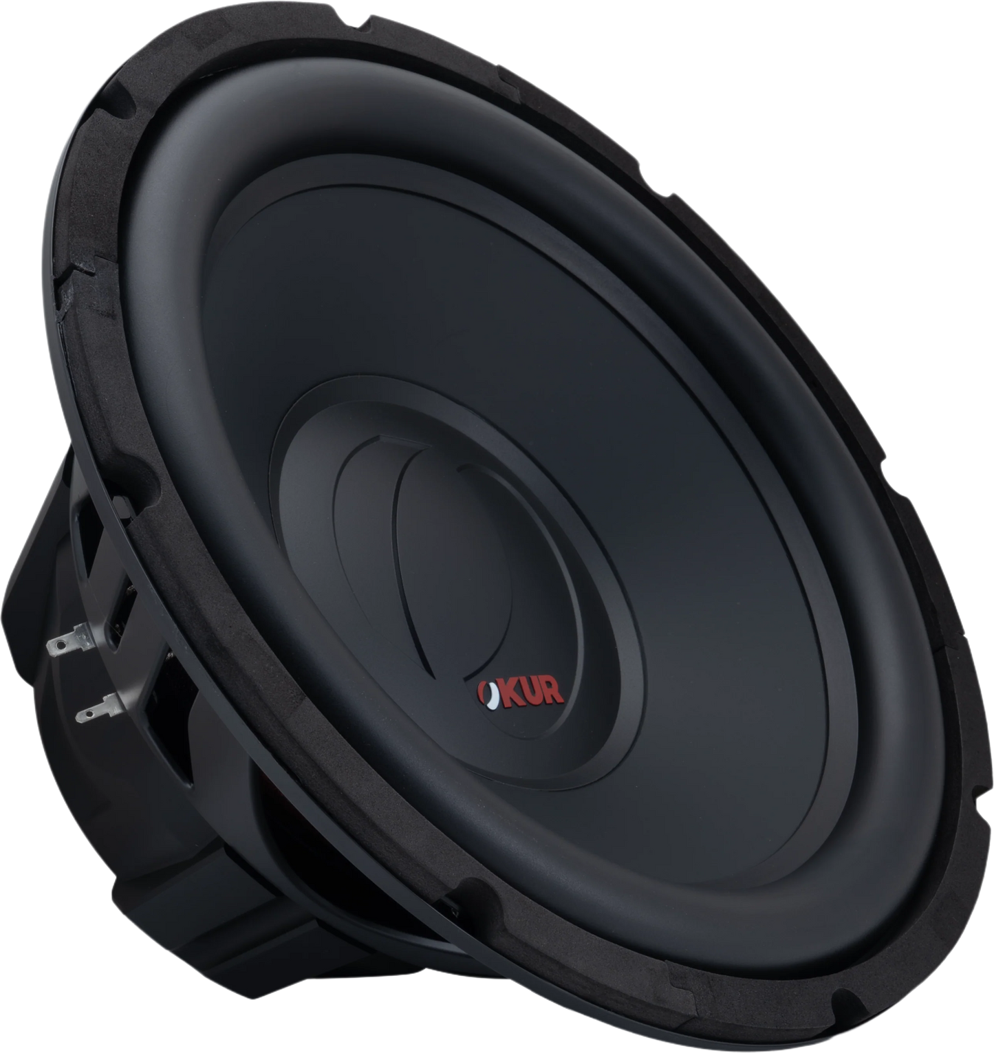OWX12D4 : 12in 4 Ohm DVC Subwoofer