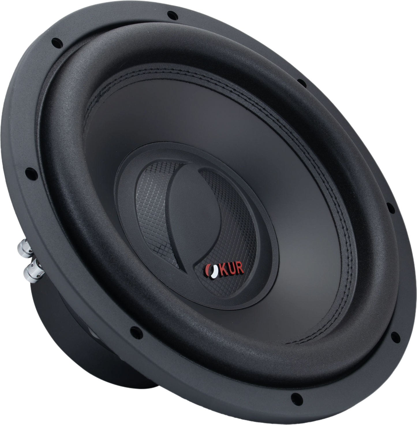 OW12 : 12in 4 Ohm DVC Subwoofer