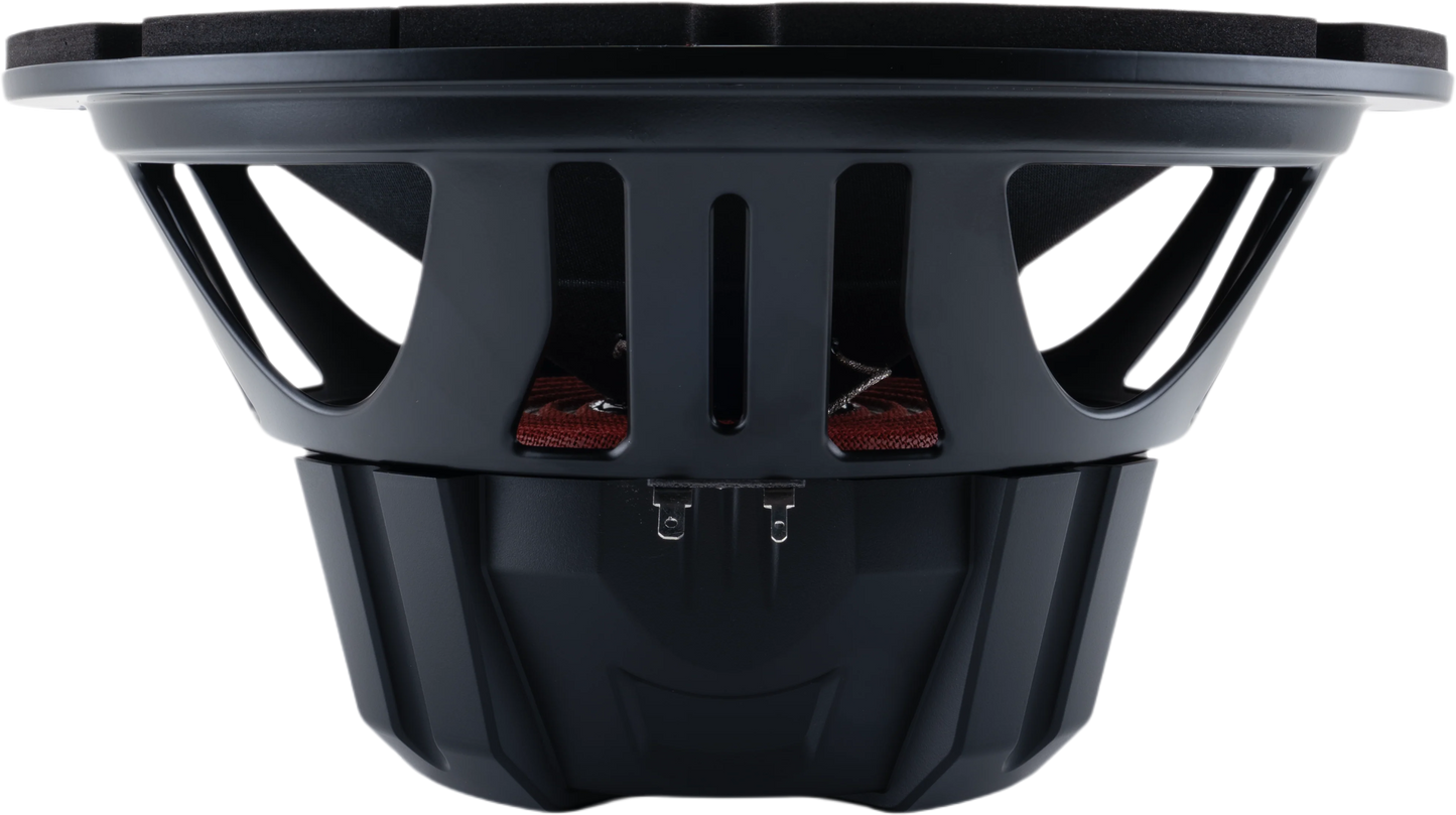 OWX12D4 : 12in 4 Ohm DVC Subwoofer