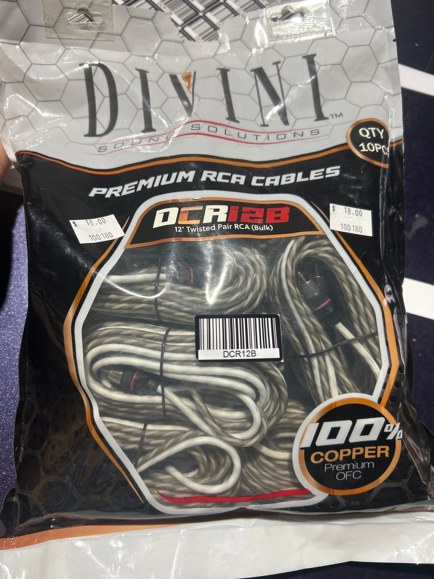 DCR12B