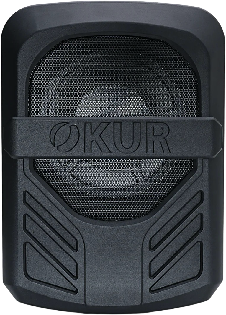OPS10 : 10in Compact Powered Subwoofer