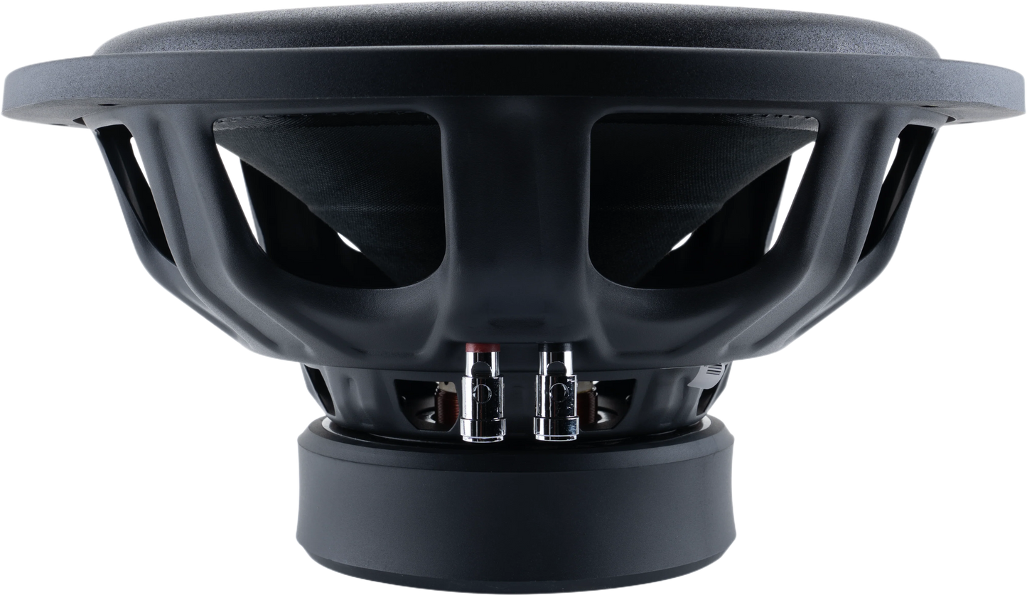 OSW12-4 : 12in 4 Ohm SVC Subwoofer