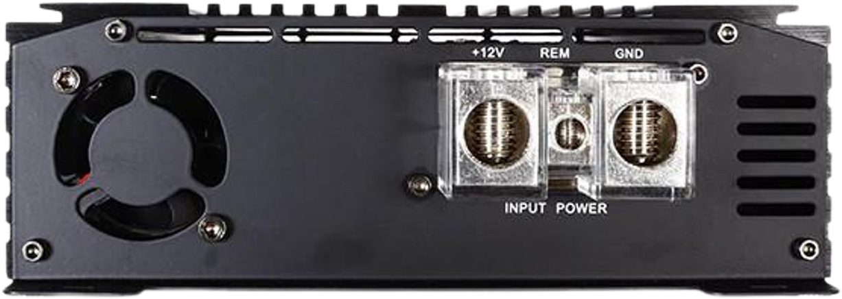 Sundown Audio SIA 1750 - (1750W RMS Amplifier)