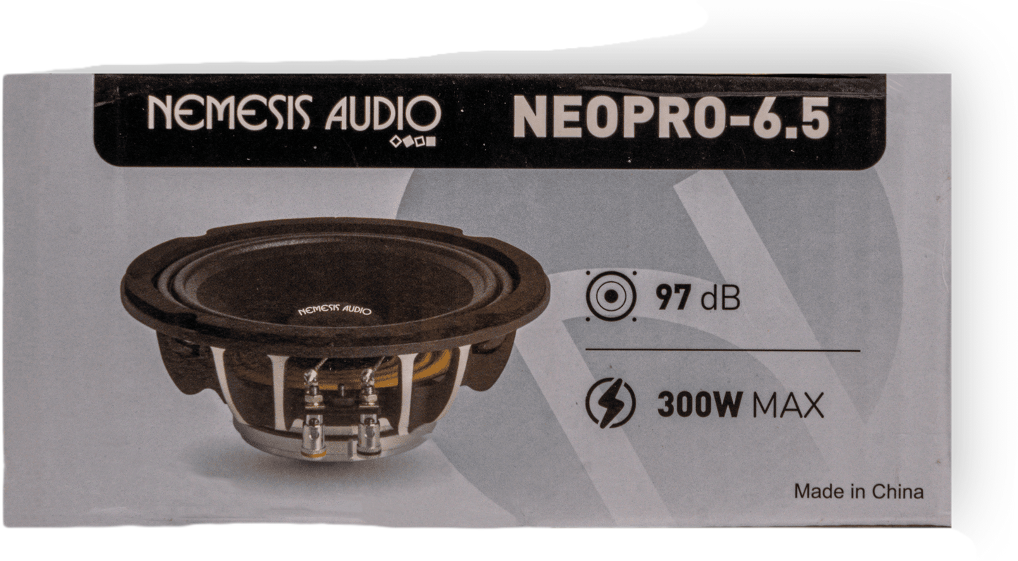 NEOPRO-6.5