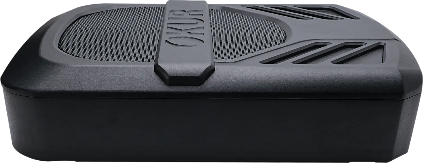 OPS10 : 10in Compact Powered Subwoofer