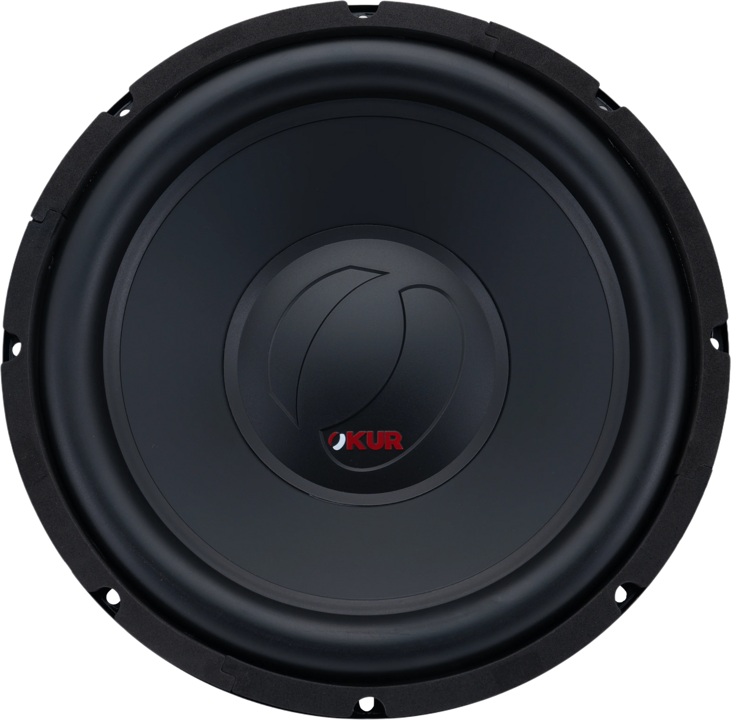 OWX12D4 : 12in 4 Ohm DVC Subwoofer