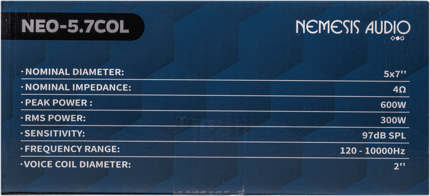 NEO-5.7COL