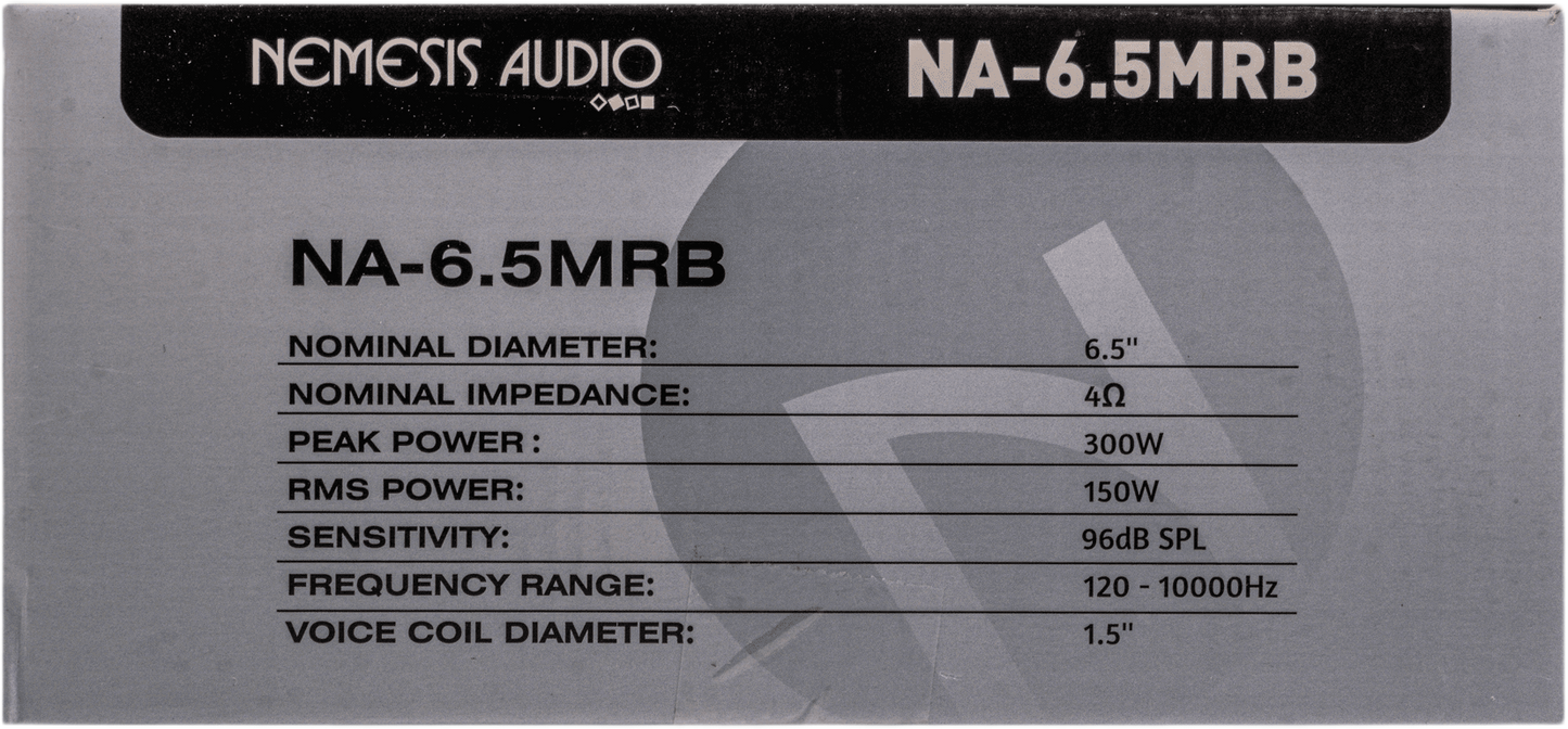 NA-6.5MRB