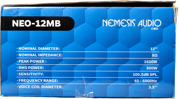 NEO-12MB