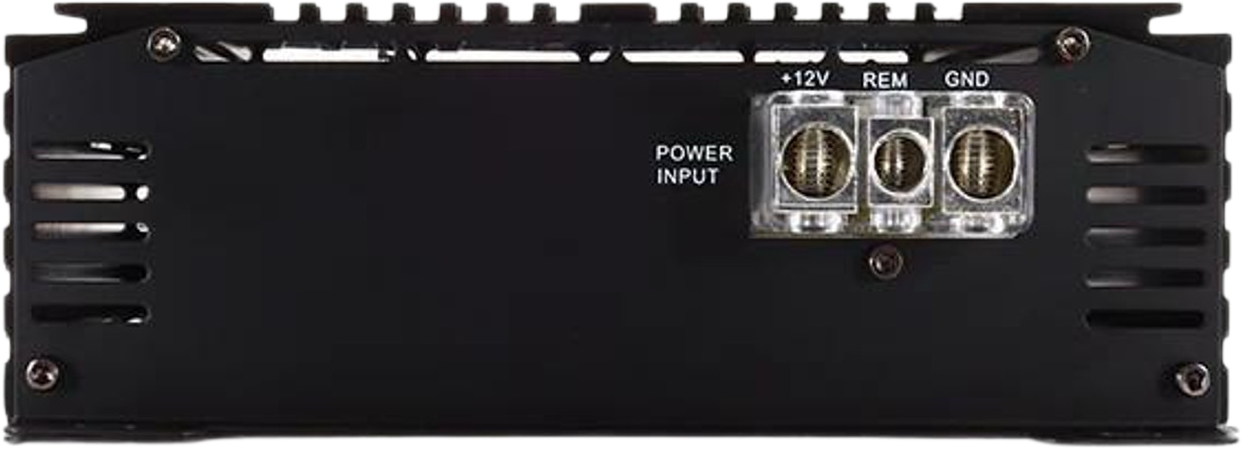 SUNDOWN AUDIO SFB 600D | 600W RMS FULL BRIDGE AMPLIFIER