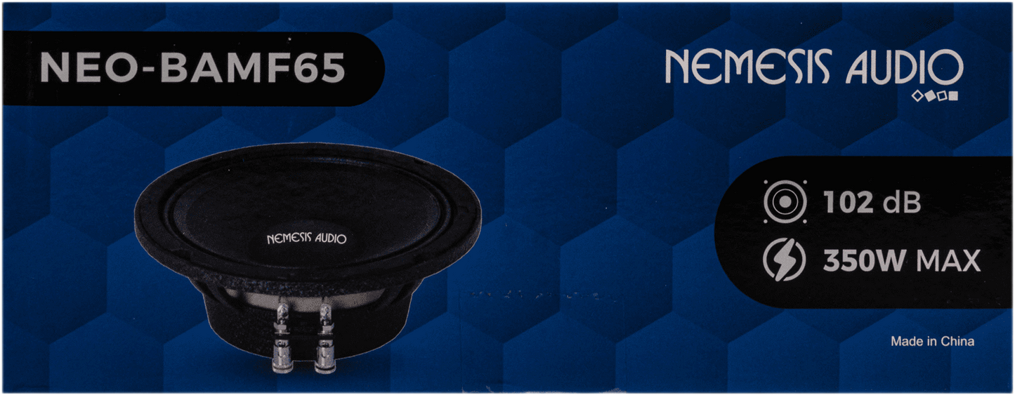 NEO-BAMF65