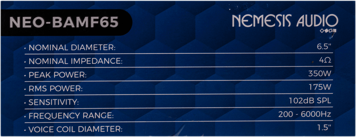 NEO-BAMF65