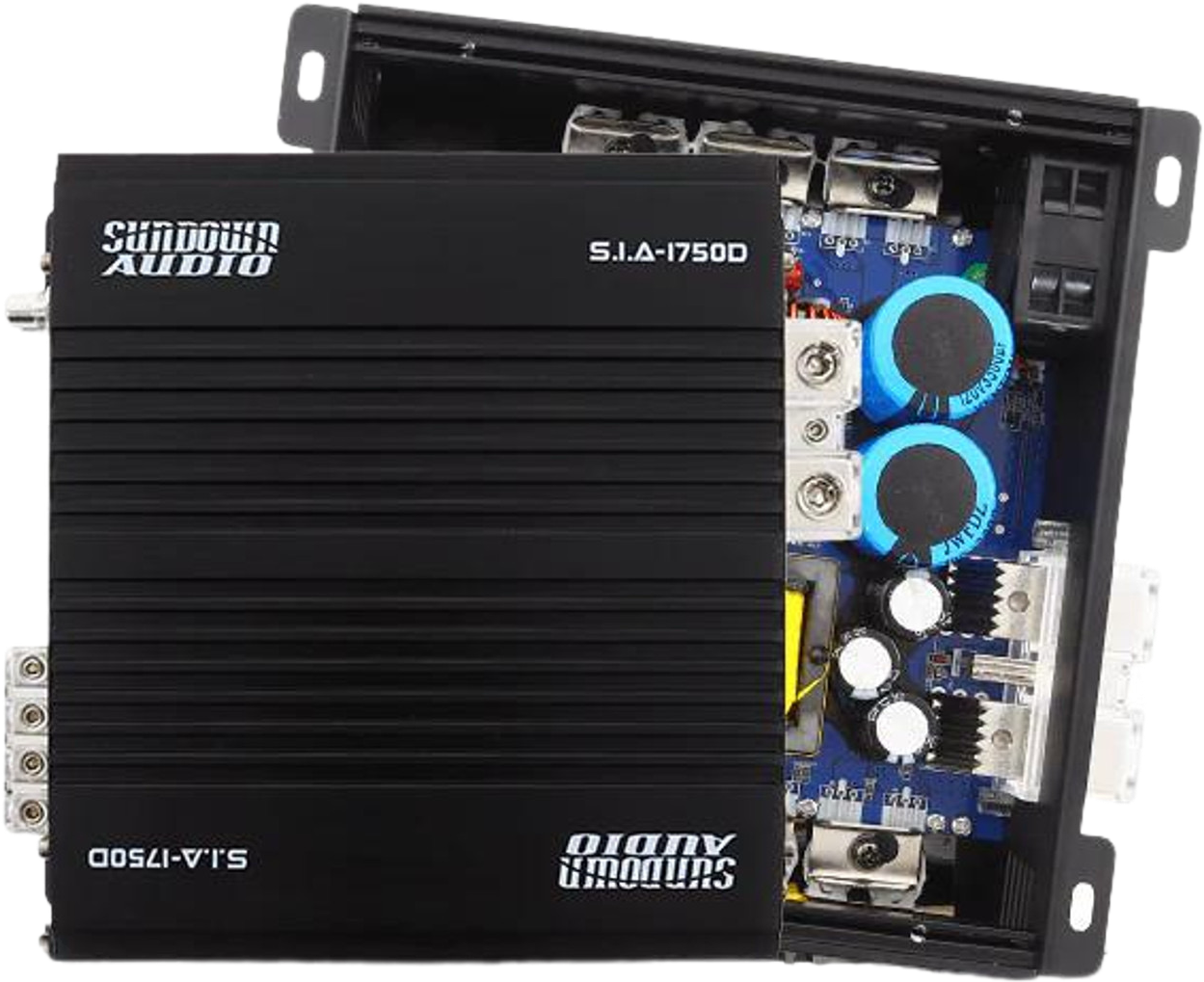 Sundown Audio SIA 1750 - (1750W RMS Amplifier)