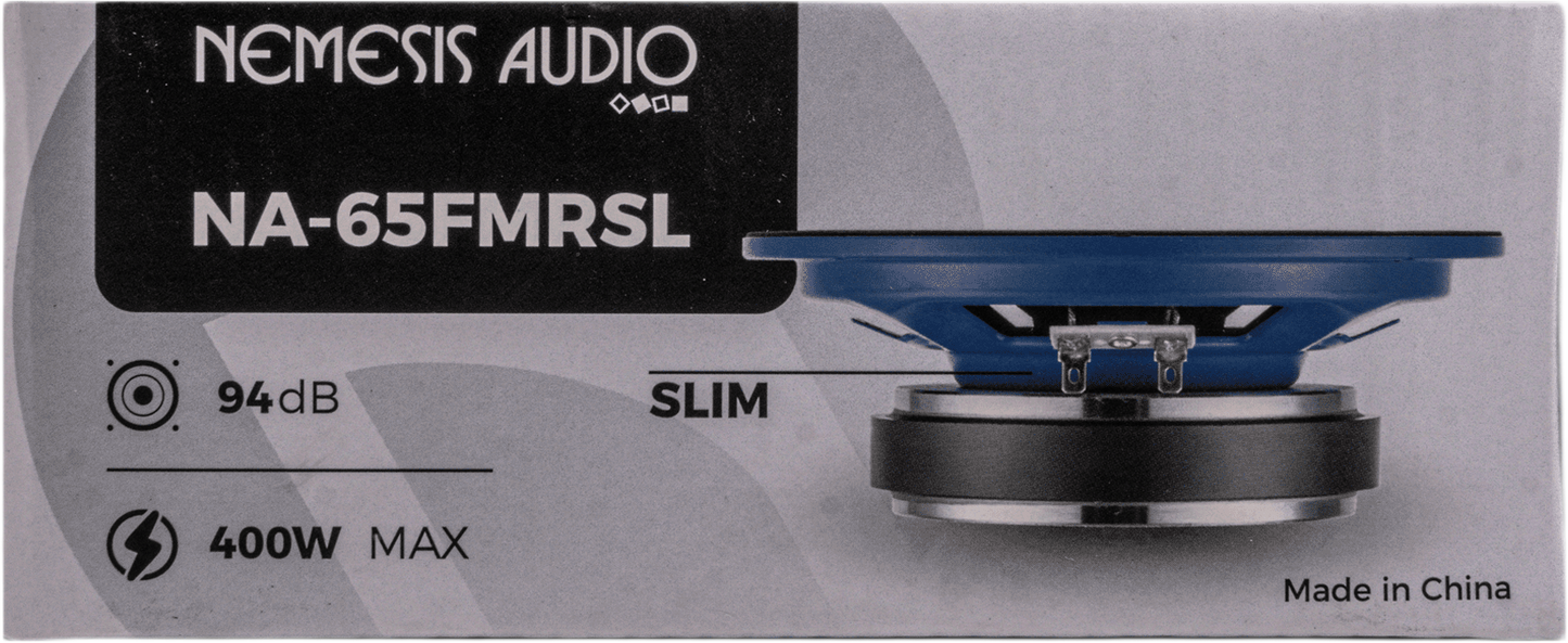 NA-65FMRSL