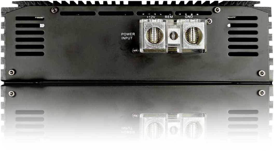 Sundown Audio SIA-3500D v2 - (3500W RMS Amplifier)