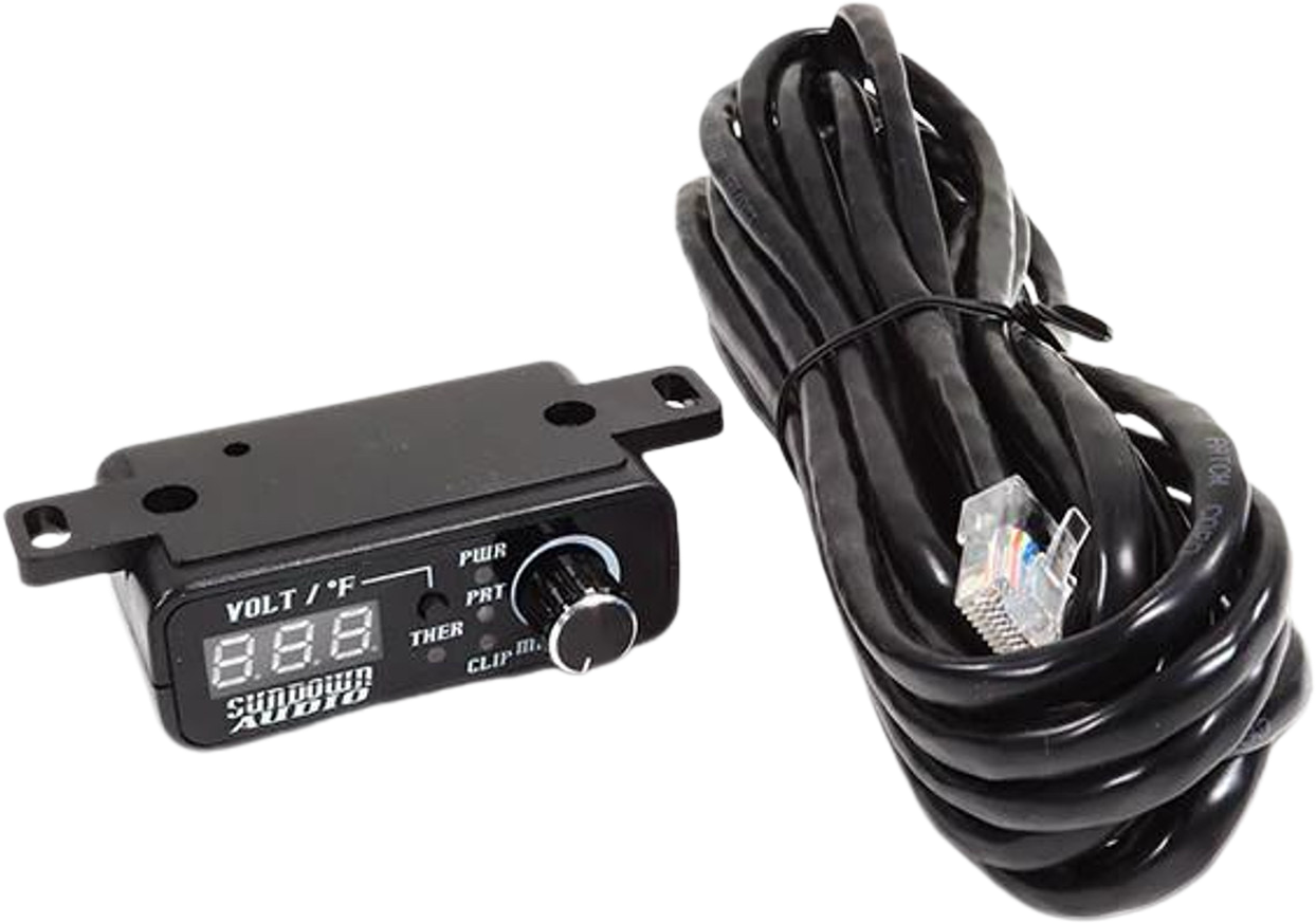 Sundown Audio SALT-2000.6