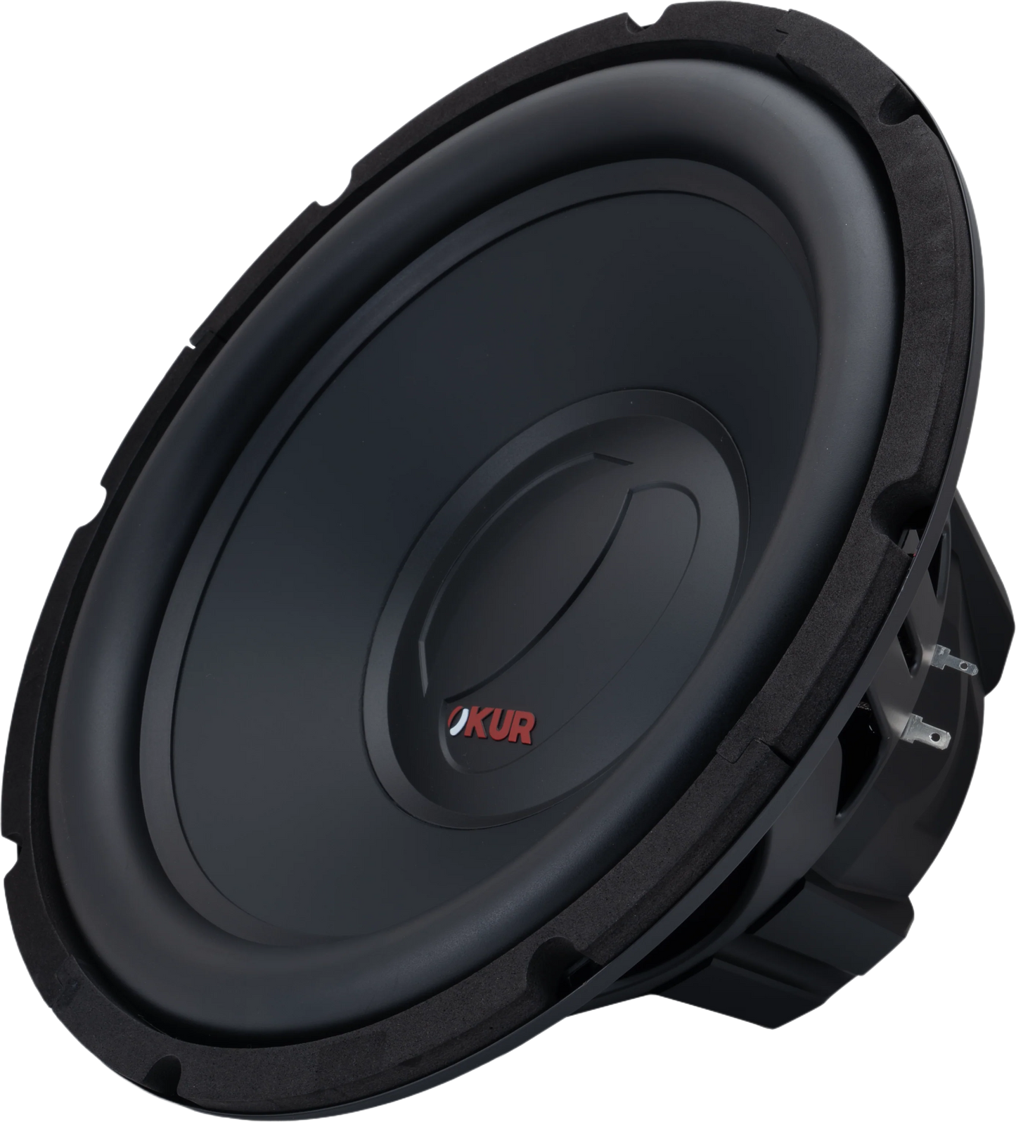 OWX12D4 : 12in 4 Ohm DVC Subwoofer