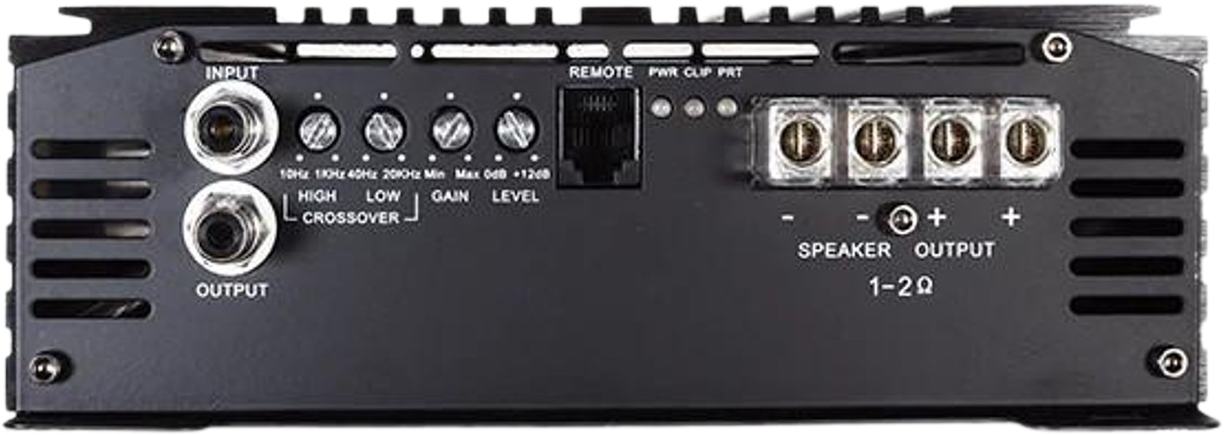 Sundown Audio SIA 1750 - (1750W RMS Amplifier)