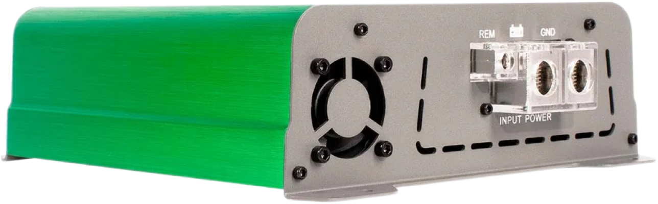 CMD4-6500@1OHM | DIGITAL AMPLIFIER 6500W MAX | 4CH | 1Ω