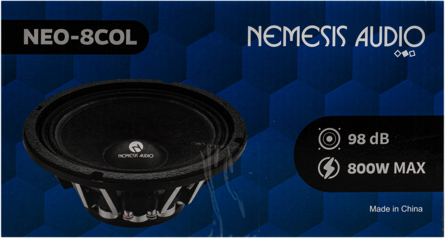 NEO-8COL