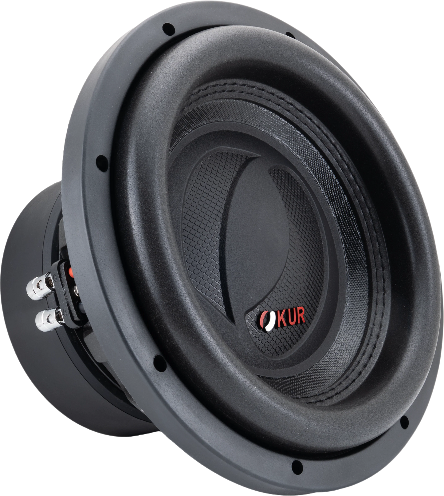 OSW10D4 : 10in D4 Woofer Diecast Basket