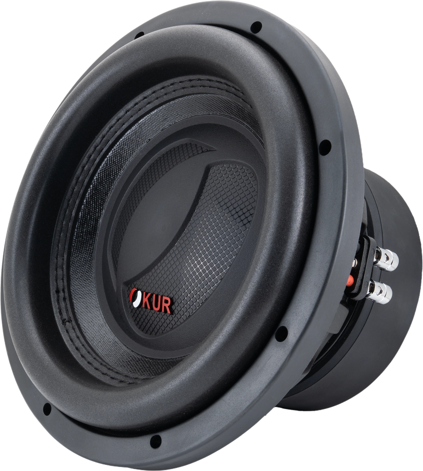 OSW10D4 : 10in D4 Woofer Diecast Basket
