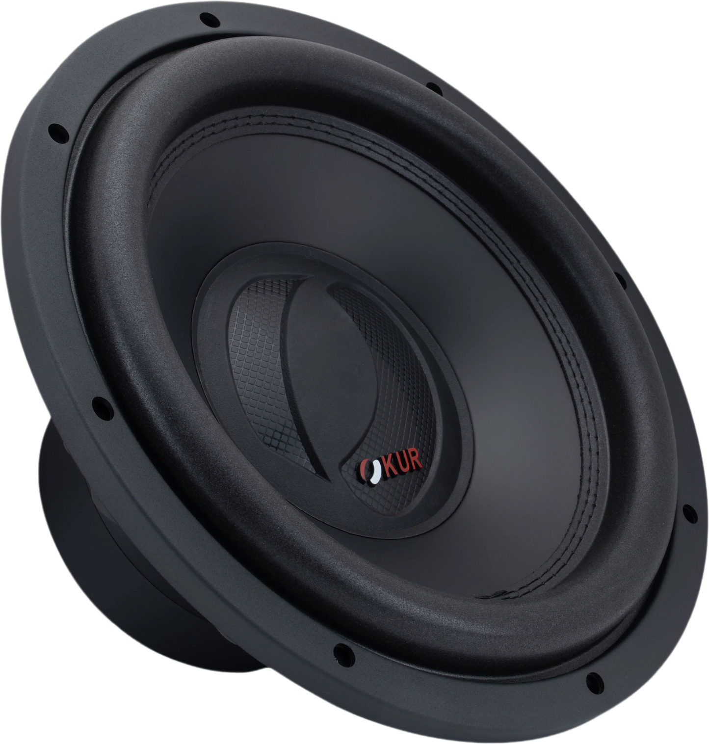 OSW12-4 : 12in 4 Ohm SVC Subwoofer