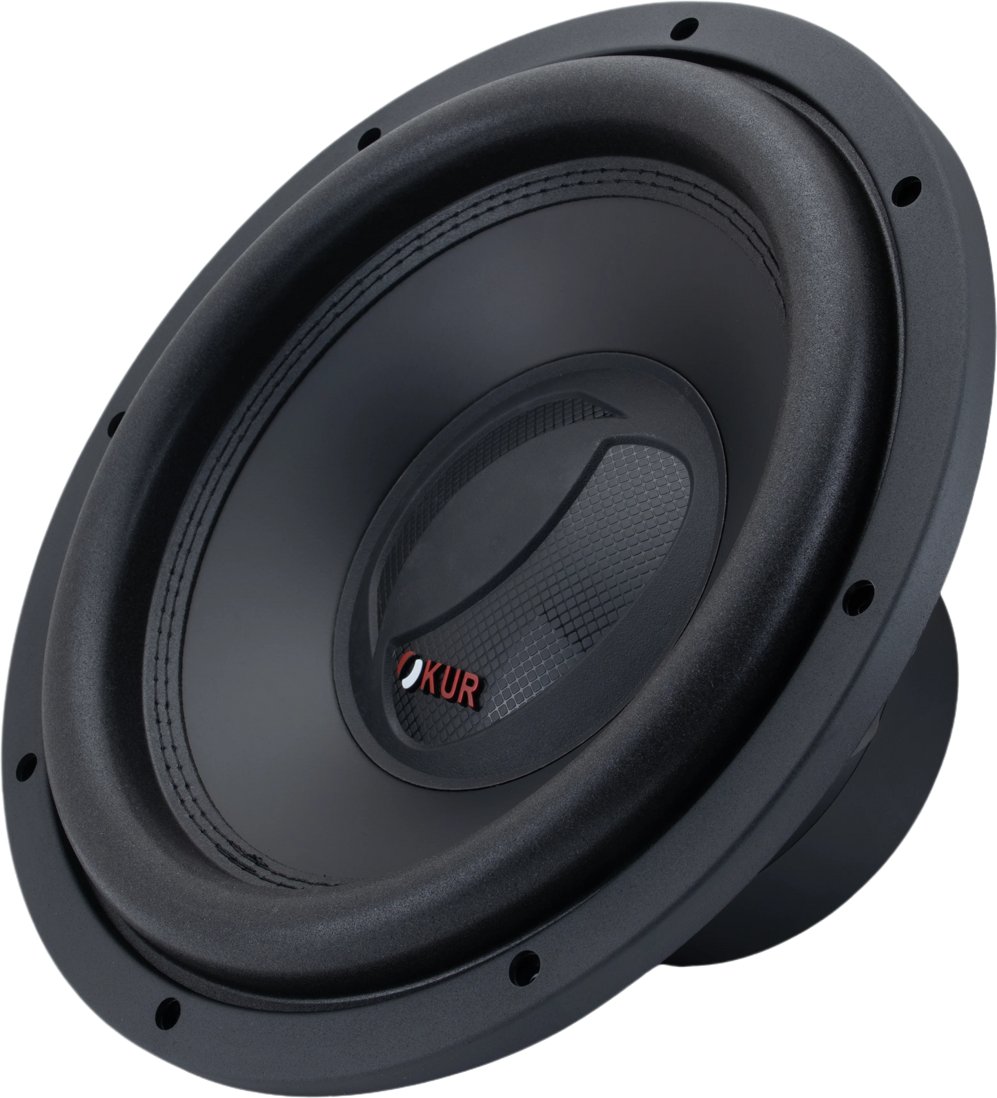 OSW12-4 : 12in 4 Ohm SVC Subwoofer