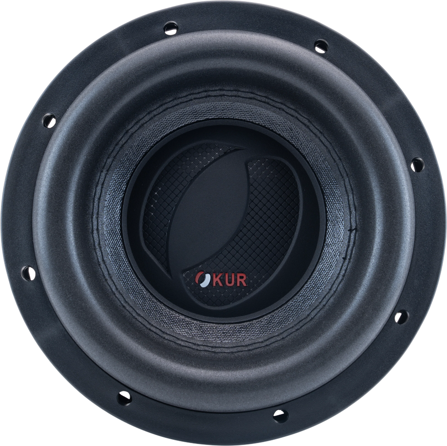 OSW8D4 : 8in D4 Woofer Diecast Basket