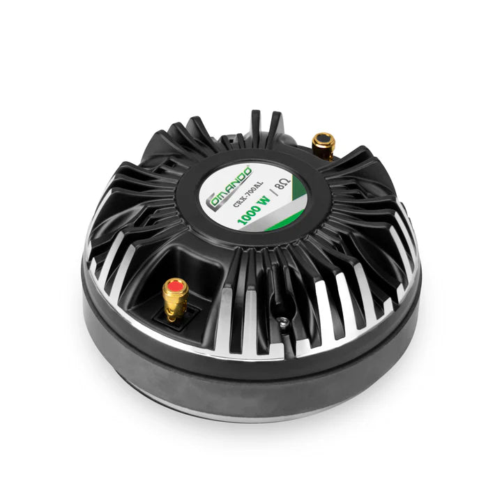 CRX-700AL | 1000 MAX. | 8Ω