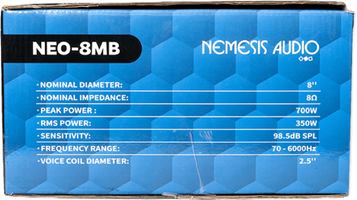 NEO-8MB