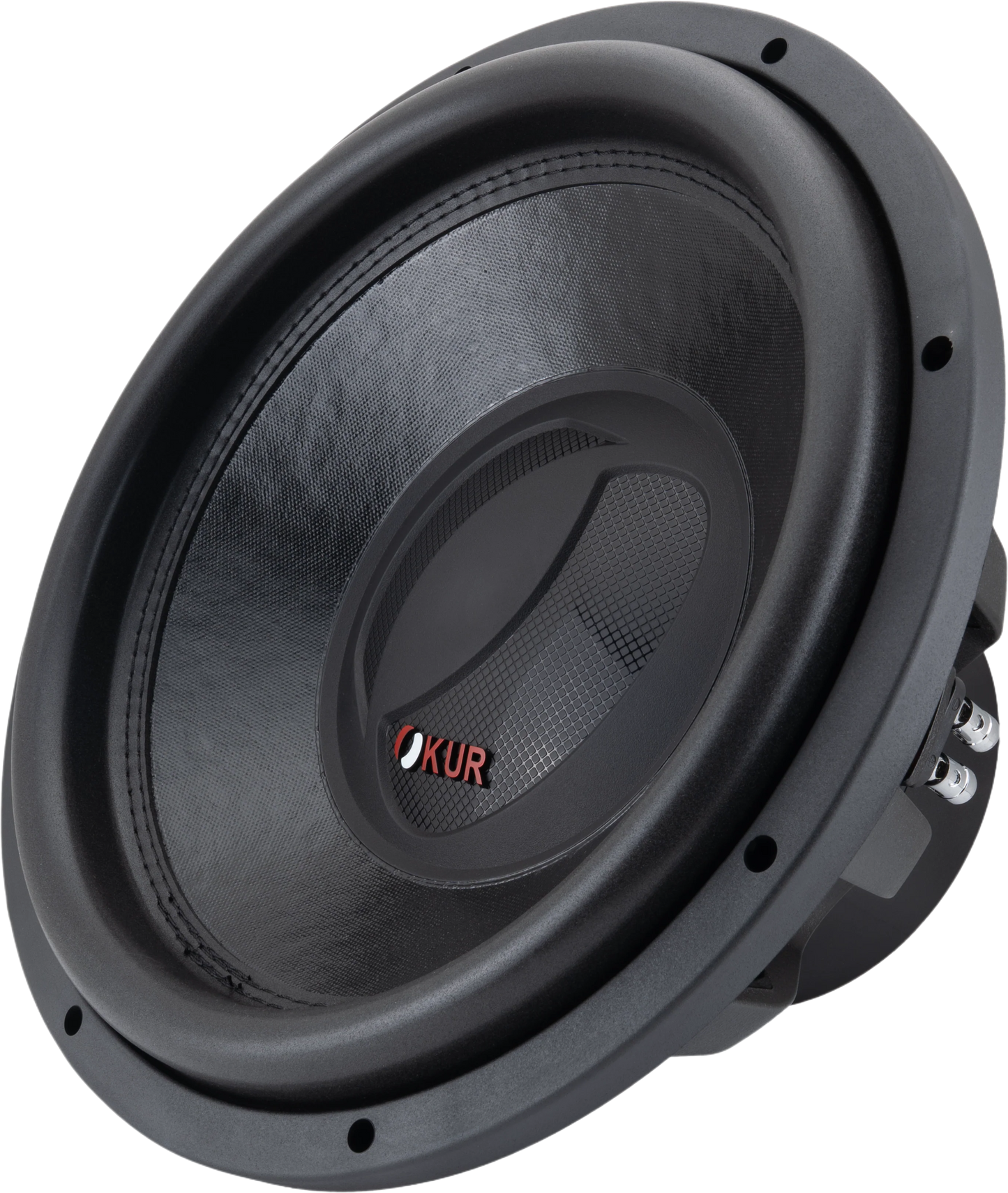 OSW15D4 : 15in D4 Woofer Diecast Basket
