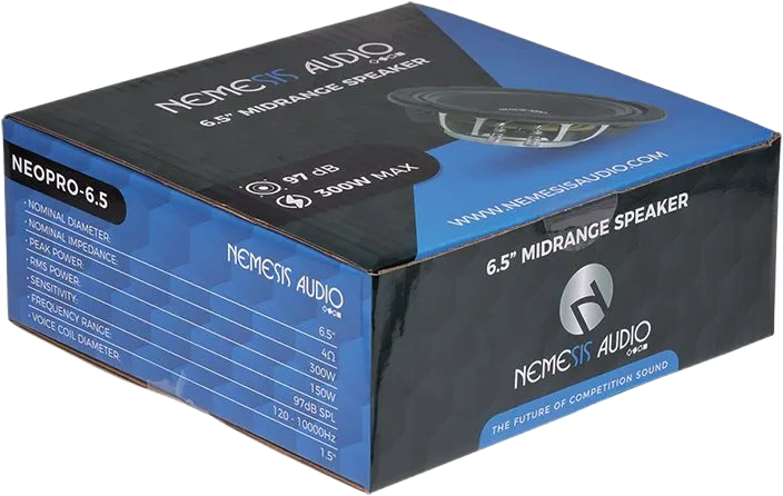 NEOPRO-6.5