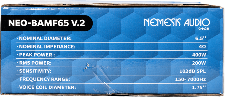 NEO-BAMF65 V.2