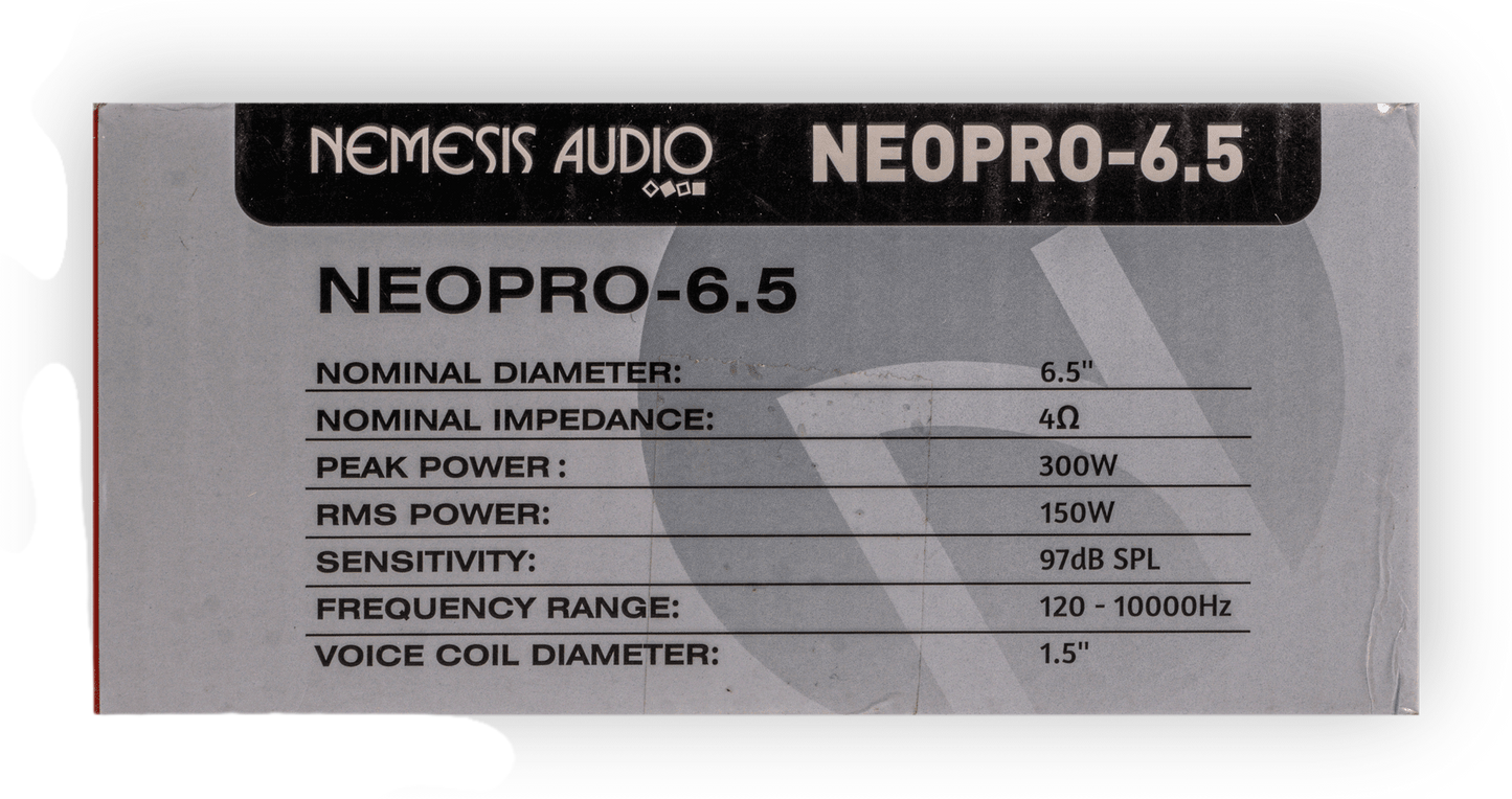 NEOPRO-6.5