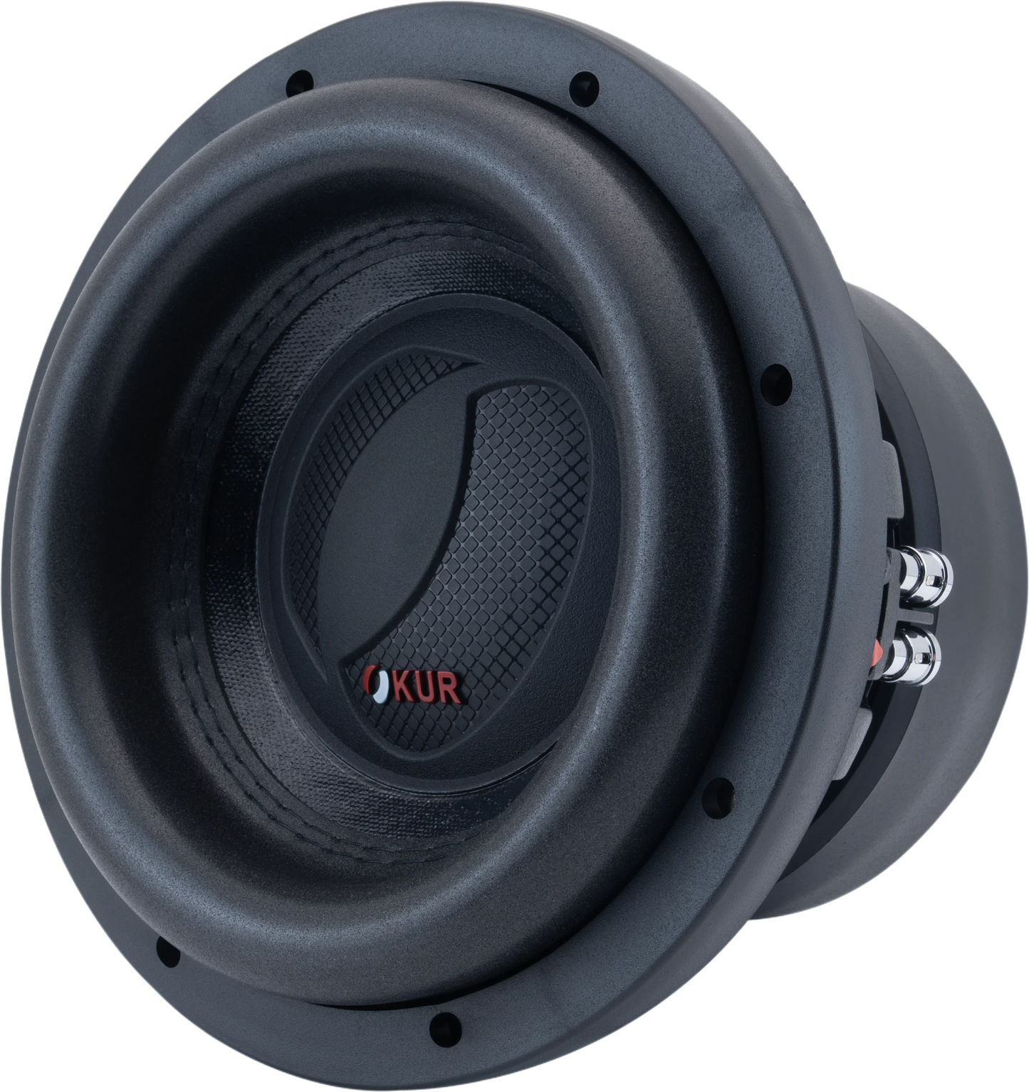 OSW8D4 : 8in D4 Woofer Diecast Basket