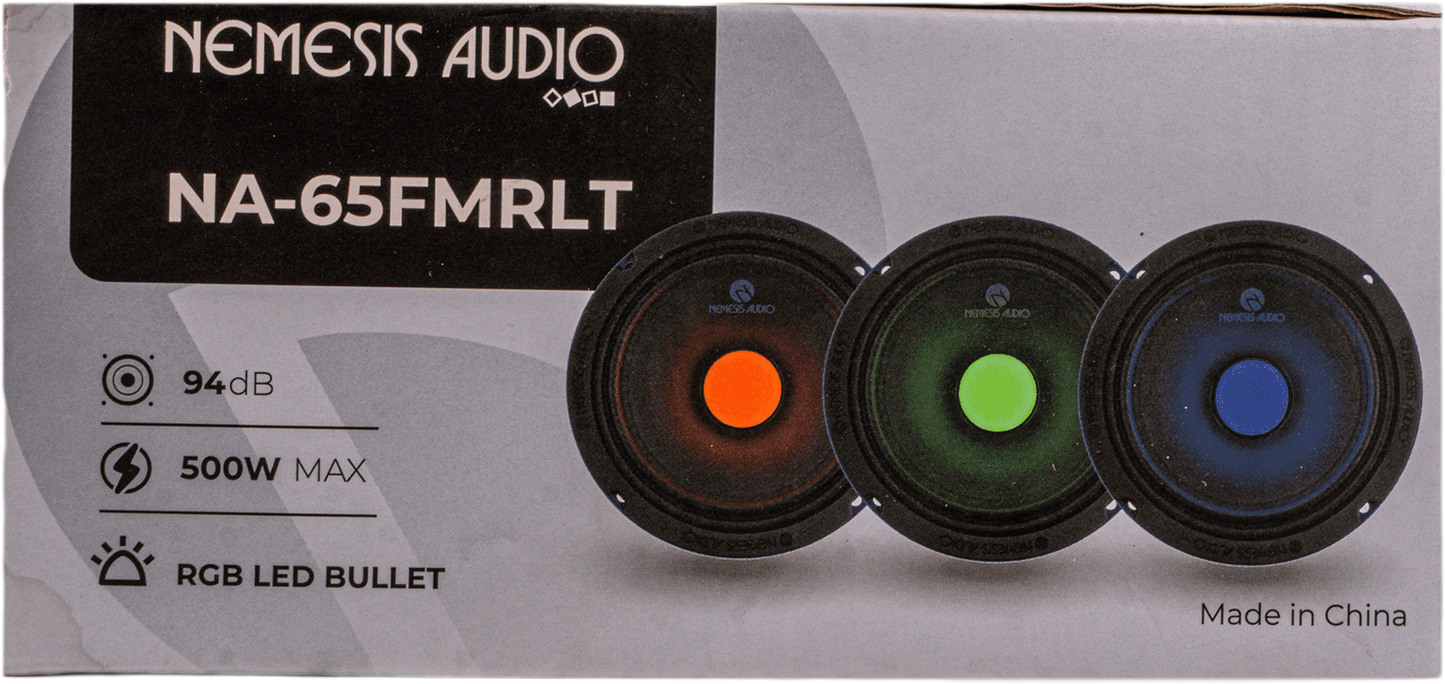 NA-65FMRLT